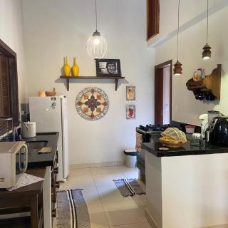 Casa Quaresmeira no Vale do Capão, Palmeiras BA - 8