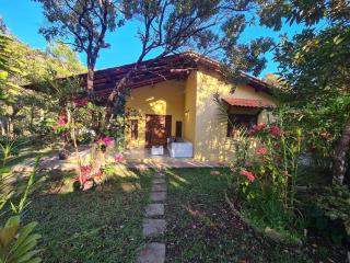 Casa Quaresmeira no Vale do Capão, Palmeiras BA - 2