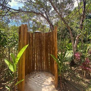 Casa Quaresmeira no Vale do Capão, Palmeiras BA - 1