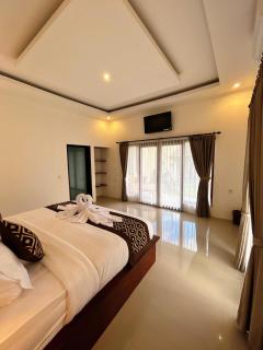 Gomas Villa Ubud - 9