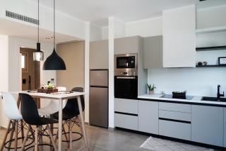 Apademia Skyros Luxury Residences - 0