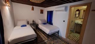 Riad Fes EL KAID - 8