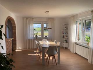 Ferienhaus Söten Wind - Upgant-Schott - 0