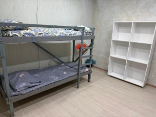 Sun City Hostel - Bishkek - 9