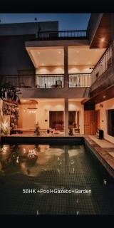 Aikantik villa - 5