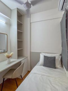 Lux Stay - Hulhumalé - 8