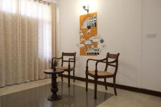 Spaces Rajagiriya - 4