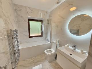 City Retreat in Central London - 6