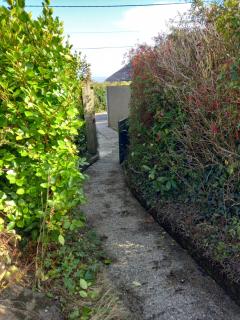 Garden room - St Ives - 6