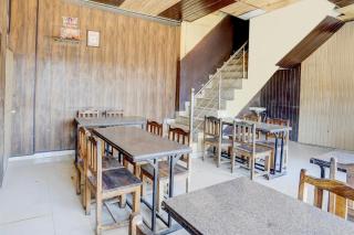 SPOT ON Shree Ram Guest House - 7