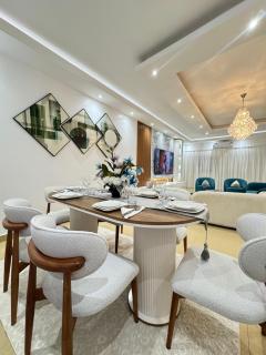 Luxury appartement - 5