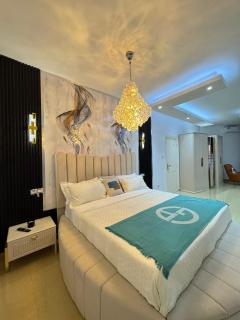 Luxury appartement - 2