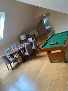 Barna Liaga House - Tullamore - 8