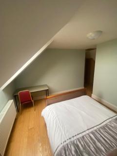 Barna Liaga House - Tullamore - 7