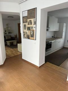 Casa Blanka - 1