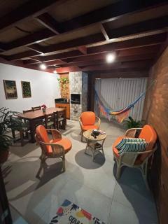 Casa Aloha - São Miguel do Gostoso - 2