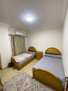 شقة فندقية فاخرة - 6