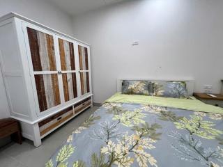 Ts Garden Ocean Park 3 - 6
