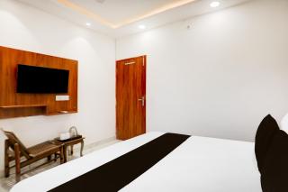 Hotel O White Rock - 1