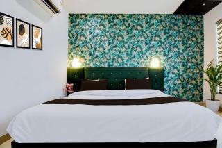 Hotel O Swiss Cottage - 6