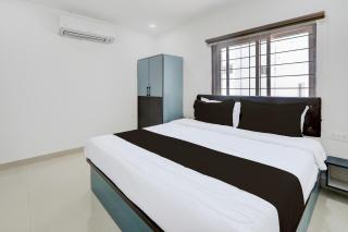 Hotel O Viraj Luxury Stay - 9