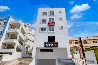 Hotel O Viraj Luxury Stay - 9