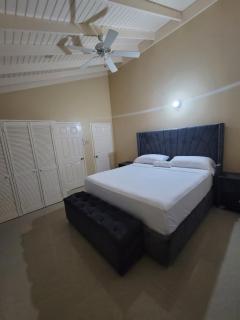 Amber Hideaway 2-Bedroom House Draxhall Ocho Rios - 8