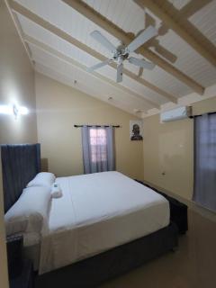 Amber Hideaway 2-Bedroom House Draxhall Ocho Rios - 6