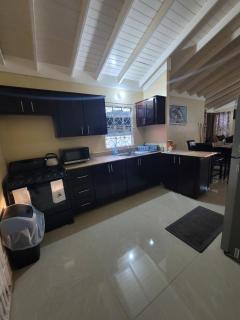 Amber Hideaway 2-Bedroom House Draxhall Ocho Rios - 5