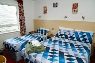 The Gatwick White House Hotel - 4