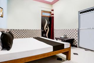 HOTEL O SUMERPUR INN - 9
