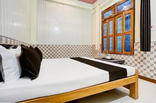 HOTEL O SUMERPUR INN - 1
