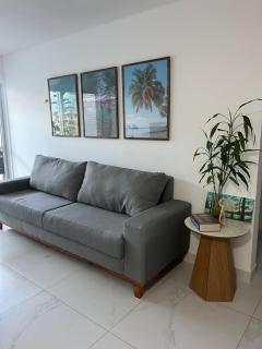 Apartamento Altiplano - 1