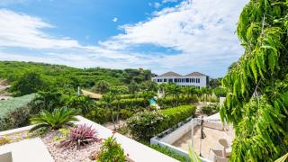 Spacious apartment on Blue Bay Resort with a view - 2