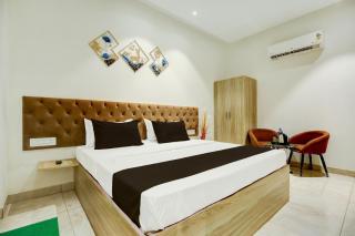 Hotel O Golden View - 5