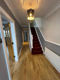 Charlie Óg's Bridge House - Dungloe - 7
