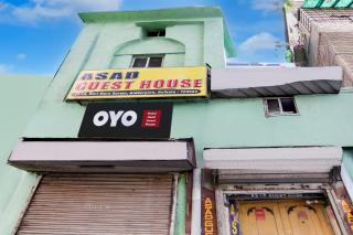 Spot ON Asad Guest House - 0