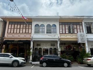 Village 40 Phuket Old Town - 9