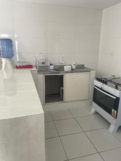 Sua casa em Petrolina - 4