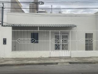 Sua casa em Petrolina - 1