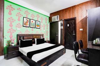 Hotel O Singh - 9