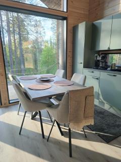 Villa Martta, Yllas, Lapland Hideaway Near Trails - 6