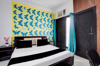 Hotel O Singh - 7