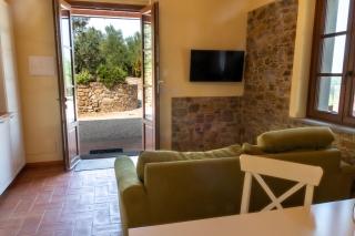Appartamento in Villa con Jacuzzi - 5