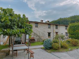 appartamento Colticciola Agriturismo Marche - Cagli - 6