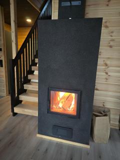 Villa Martta, Yllas, Lapland Hideaway Near Trails - 6
