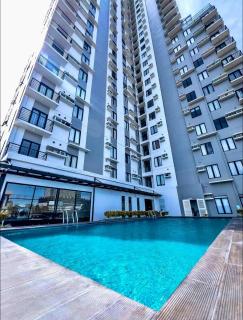 Cloud Nine - Città di Cebu - 6