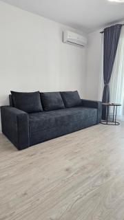 Tiam Apartment Pipera - with Private Parking - 2
