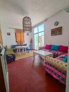 Kaouki Surf-house - 0