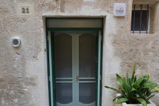 B&B Ponticello a San Potito - Matera - 7